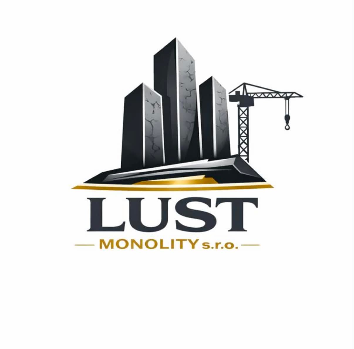Lust monolity s.r.o